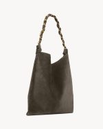 YSL AMALIA in suede - Image 3